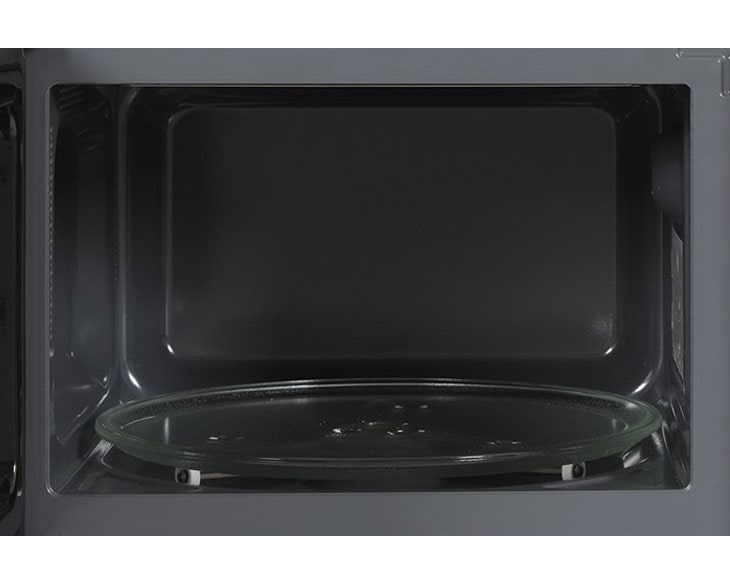 Lò vi sóng có nướng Sharp R-G211TV-SL | Điện máy Phúc Anh Lò vi sóng có nướng Sharp R-G211TV-SL | Điện máy Phúc Anh - góc nhìn 4
