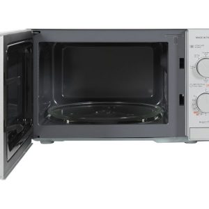 Lò vi sóng có nướng Sharp R-G211TV-SL | Điện máy Phúc Anh - góc nhìn 2