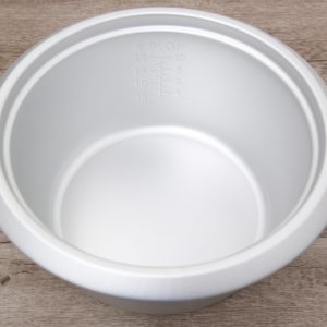 Nồi cơm nắp rời Sunhouse 1.8 lít SHD8125 chính hãng - góc nhìn 4