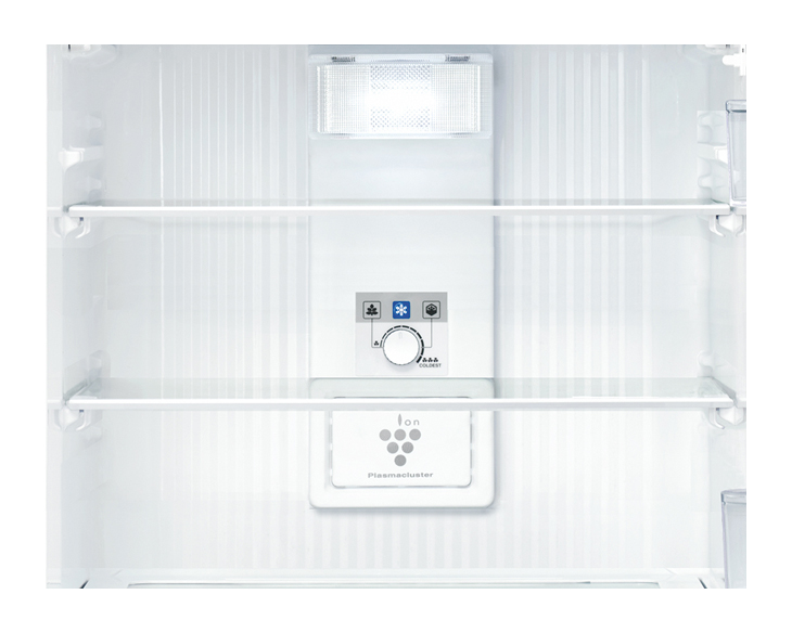 Tủ lạnh Sharp Inverter 360 lít SJ-XP382AE-SL chính hãng Tủ lạnh Sharp Inverter 360 lít SJ-XP382AE-SL chính hãng - hình ảnh sản phẩm