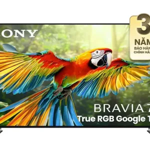 Google Tivi True RGB Sony AI 4K 98 inch K-98XR70M2 2026 - hình ảnh sản phẩm