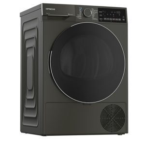 Máy sấy bơm nhiệt Hitachi Inverter 10 kg TD-100XFVEM 2024 - hình ảnh sản phẩm