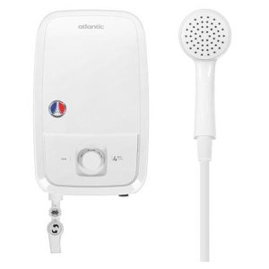 Máy nước nóng trực tiếp Atlantic Tempo Lite 4000 | Điện máy Phúc Anh - góc nhìn 4