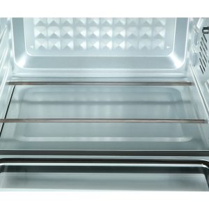 Lò nướng Toshiba TL-MC35Z 35 lít chính hãng, giá tốt - góc nhìn 5