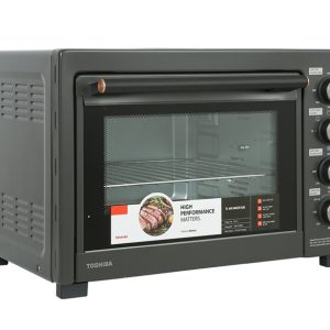 Lò nướng Toshiba TL-MC40EZF(GR) 40 lít chính hãng, giá tốt - hình ảnh sản phẩm