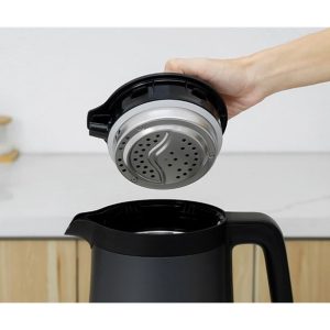 Bình đun siêu tốc Toshiba 1.5 lít KT-15DRTVN(H) - góc nhìn 3