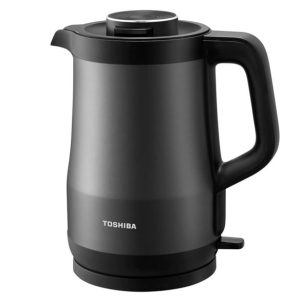 Bình đun siêu tốc Toshiba 1.5 lít KT-15DRTVN(H) - hình ảnh sản phẩm