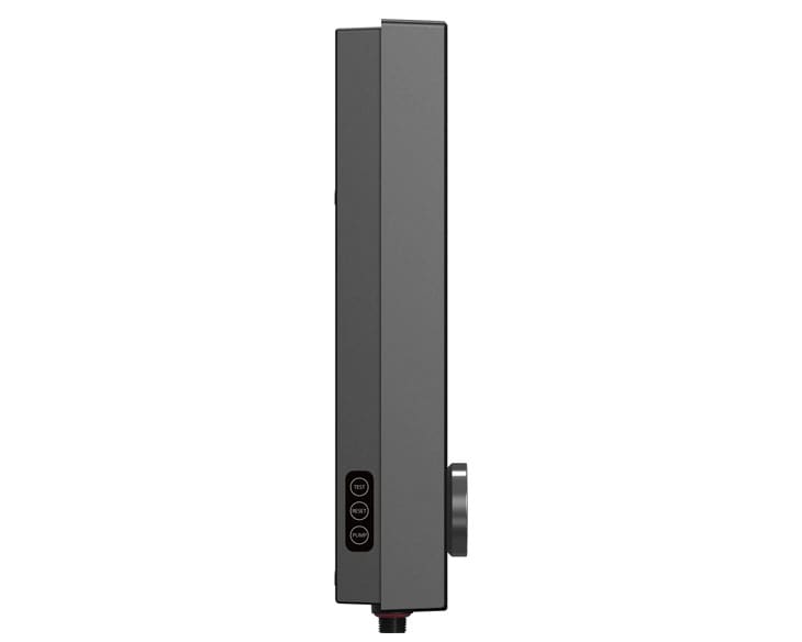 Máy nước nóng trực tiếp Toshiba TWH-45EMCPVN(S)-CB giá tốt Máy nước nóng trực tiếp Toshiba TWH-45EMCPVN(S)-CB giá tốt - góc nhìn 3