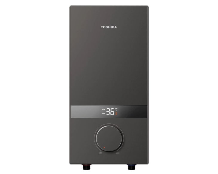 Máy nước nóng trực tiếp Toshiba TWH-45EMCPVN(S)-CB giá tốt Máy nước nóng trực tiếp Toshiba TWH-45EMCPVN(S)-CB giá tốt - hình ảnh sản phẩm