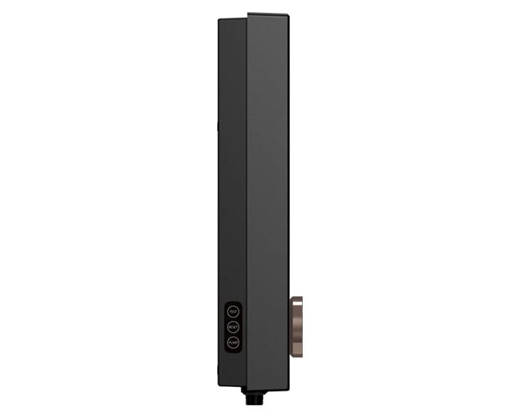 Máy nước nóng trực tiếp Toshiba TWH-45EMCPVN(K)-CB giá tốt Máy nước nóng trực tiếp Toshiba TWH-45EMCPVN(K)-CB giá tốt - góc nhìn 2