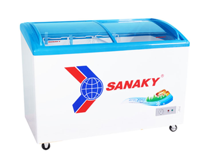 Tủ Đông Sanaky 340 lít VH-4899K chính hãng, giá tốt Tủ Đông Sanaky 340 lít VH-4899K chính hãng, giá tốt - hình ảnh sản phẩm