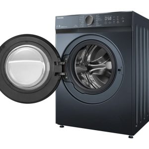 Máy giặt Toshiba Inverter 11 kg TW-T21B120UWV(MG) 2025 - góc nhìn 3