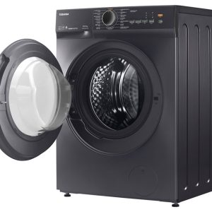 Máy giặt sấy Toshiba 13/8kg TWD-T21BU140UWV(MG) giá tốt - góc nhìn 4