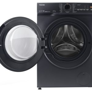 Máy giặt sấy Toshiba 13/8kg TWD-T21BU140UWV(MG) giá tốt - góc nhìn 3