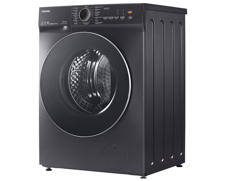 Máy giặt sấy Toshiba 13/8kg TWD-T21BU140UWV(MG) giá tốt Máy giặt sấy Toshiba 13/8kg TWD-T21BU140UWV(MG) giá tốt - hình ảnh sản phẩm