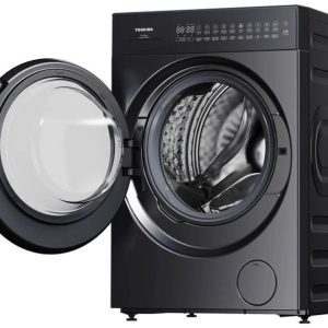 Máy giặt sấy Toshiba 15/9 kg TWD-T35BP160MWV(MG) 2026 - góc nhìn 4