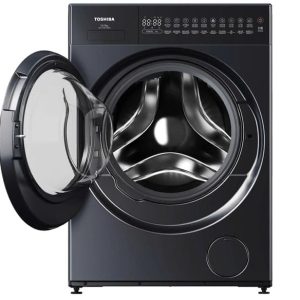 Máy giặt sấy Toshiba 15/9 kg TWD-T35BP160MWV(MG) 2026 - góc nhìn 3