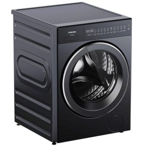 Máy giặt sấy Toshiba 15/9 kg TWD-T35BP160MWV(MG) 2026 - góc nhìn 2