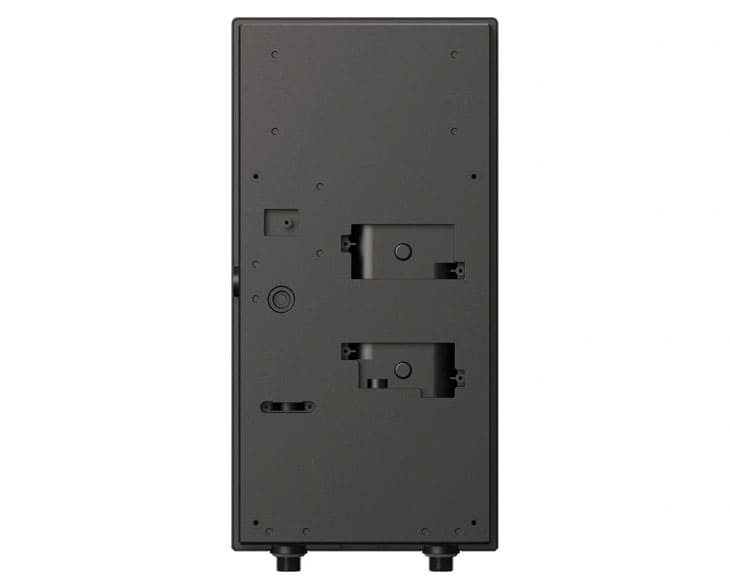 Máy nước nóng trực tiếp Toshiba TWH-45MCPVN(S)-WB giá rẻ Máy nước nóng trực tiếp Toshiba TWH-45MCPVN(S)-WB giá rẻ - góc nhìn 5