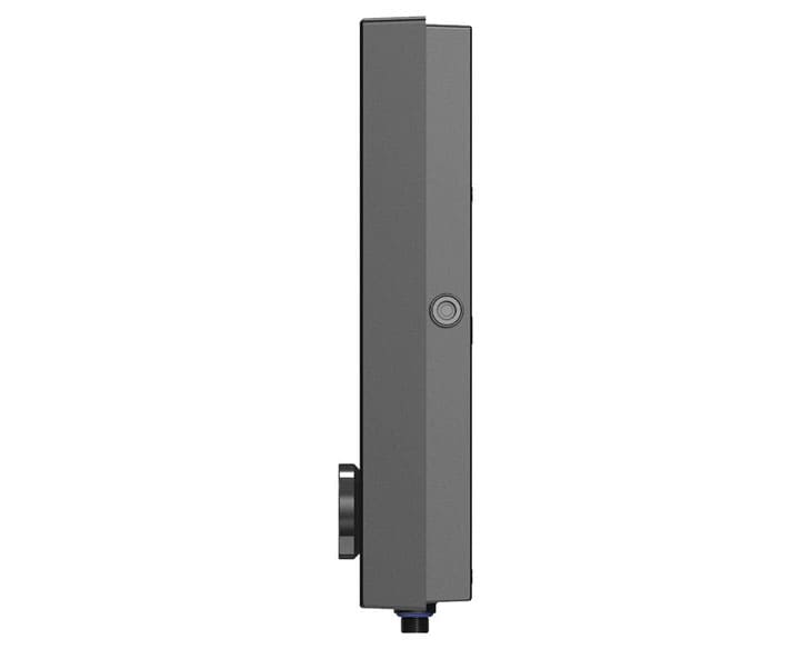 Máy nước nóng trực tiếp Toshiba TWH-45MCPVN(S)-WB giá rẻ Máy nước nóng trực tiếp Toshiba TWH-45MCPVN(S)-WB giá rẻ - góc nhìn 2