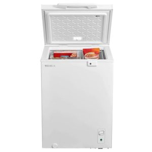 Tủ Đông Toshiba Inverter 143 lít GR-RC185CM model 2025 - góc nhìn 3