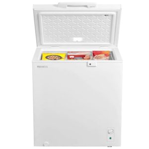 Tủ Đông Toshiba Inverter 201 lít GR-RC265CM model mới 2025 - góc nhìn 3