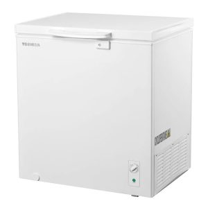 Tủ Đông Toshiba Inverter 201 lít GR-RC265CM model mới 2025 - góc nhìn 2