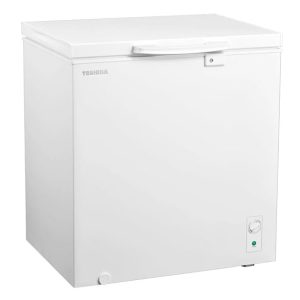 Tủ Đông Toshiba Inverter 201 lít GR-RC265CM model mới 2025 - hình ảnh sản phẩm