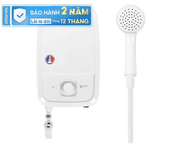 Tempo-Lite-5000.webp Máy nước nóng trực tiếp Atlantic Tempo Lite 5000 | Điện máy Phúc Anh - hình ảnh sản phẩm
