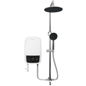 Máy nước nóng trực tiếp Atlantic Tempo Turbo 6000 RS - hình ảnh sản phẩm