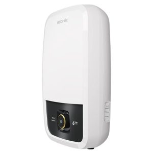 Máy nước nóng trực tiếp Atlantic Tempo Turbo 6000 RS - góc nhìn 3