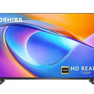 Smart Tivi Toshiba AI HD 32 inch 32V35RP | Điện máy Phúc Anh - hình ảnh sản phẩm