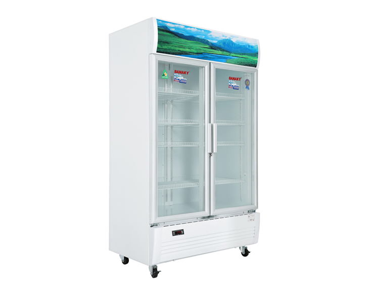 Tủ Mát Sanaky 900 lít Inverter VH-1009HP3 giá tốt Tủ Mát Sanaky 900 lít Inverter VH-1009HP3 giá tốt - hình ảnh sản phẩm