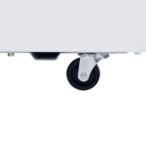 Tủ Đông Sanaky 900 lít VH-1199HY chính hãng, giá tốt - góc nhìn 5
