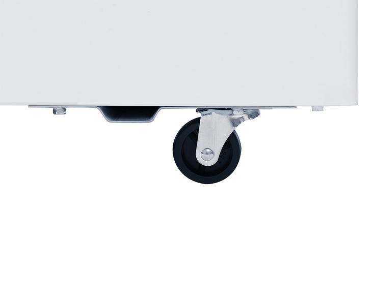 Tủ Đông Sanaky 900 lít VH-1199HY chính hãng, giá tốt Tủ Đông Sanaky 900 lít VH-1199HY chính hãng, giá tốt - góc nhìn 5