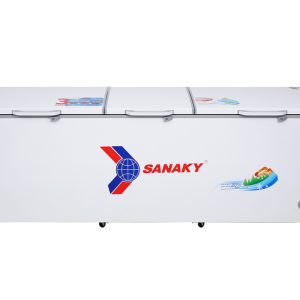 Tủ Đông Sanaky 900 lít VH-1199HY chính hãng, giá tốt - hình ảnh sản phẩm