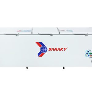 Tủ Đông Sanaky Inverter 900 lít VH-1199HY3 chính hãng - hình ảnh sản phẩm