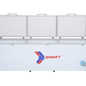 Tủ Đông Sanaky Inverter 1144 lít VH-1399HY3 chính hãng - hình ảnh sản phẩm