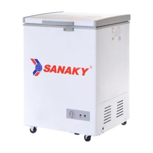 Tủ Đông Sanaky 100 lít VH-1599HY chính hãng, giá tốt - hình ảnh sản phẩm