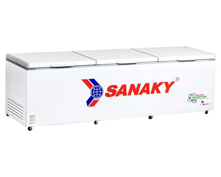 Tủ Đông Sanaky Inverter 1500 lít VH-1799HY3 | Điện máy Phúc Anh Tủ Đông Sanaky Inverter 1500 lít VH-1799HY3 | Điện máy Phúc Anh - hình ảnh sản phẩm
