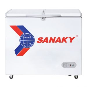 Tủ Đông Sanaky 208 lít VH-255A2 giá tốt, có trả góp - hình ảnh sản phẩm