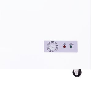 Tủ Đông Sanaky 208 lít VH-255A2 giá tốt, có trả góp - góc nhìn 3