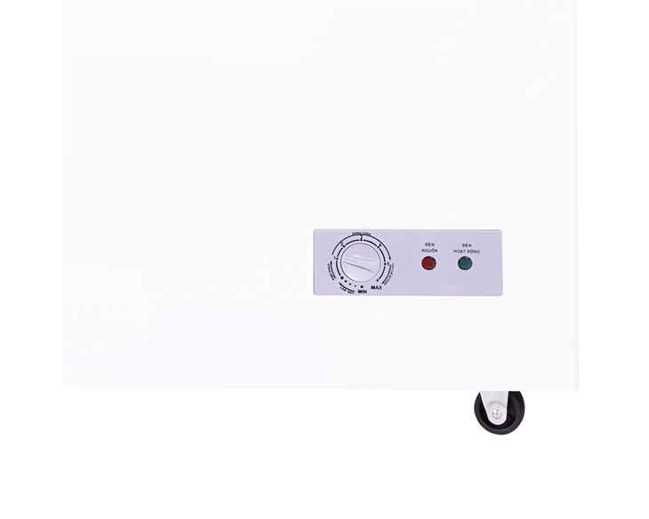 Tủ Đông Sanaky 208 lít VH-255A2 giá tốt, có trả góp Tủ Đông Sanaky 208 lít VH-255A2 giá tốt, có trả góp - góc nhìn 3