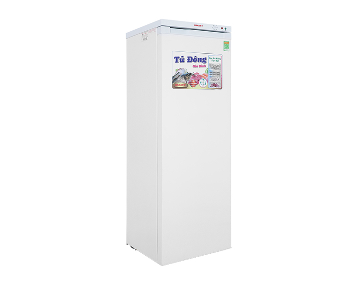 Tủ Đông Sanaky Inverter 213 lít VH-230VD3(T) | Điện máy Phúc Anh Tủ Đông Sanaky Inverter 213 lít VH-230VD3(T) | Điện máy Phúc Anh - hình ảnh sản phẩm