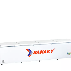 Tủ Đông Inverter Sanaky 2000 Lít VH-2399HY3 giá tốt - hình ảnh sản phẩm