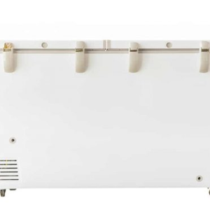 Tủ Đông Mát Sanaky Inverter 195 Lít VH-2599W3 Giá Tốt - góc nhìn 2