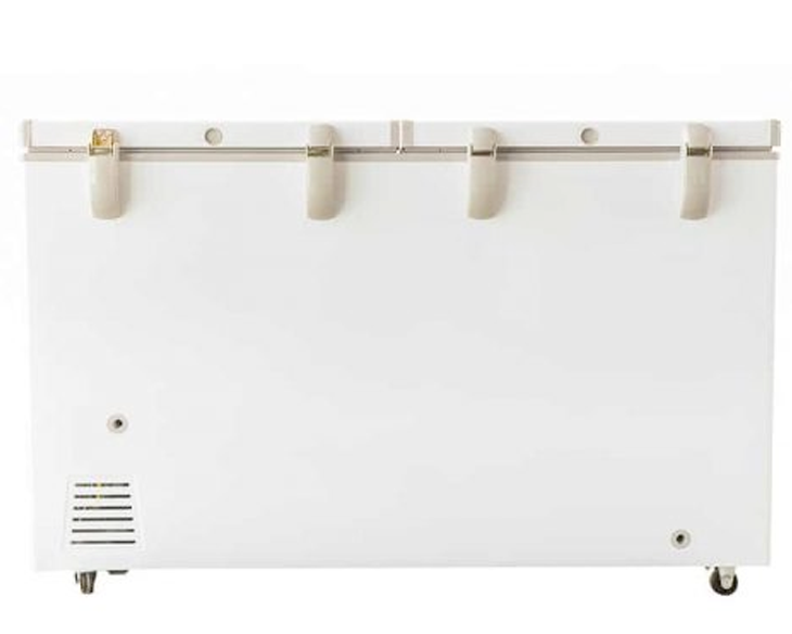Tủ Đông Mát Sanaky Inverter 195 Lít VH-2599W3 Giá Tốt Tủ Đông Mát Sanaky Inverter 195 Lít VH-2599W3 Giá Tốt - góc nhìn 2