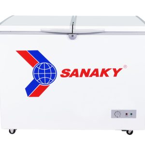 Tủ Đông Sanaky 235 lít VH-285A2 chính hãng, giá tốt, giao nhanh - hình ảnh sản phẩm