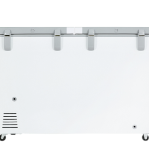 Tủ Đông Sanaky 240 Lít VH-2899A2KD chính hãng, giá tốt - góc nhìn 4