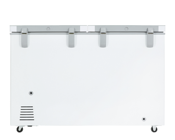 Tủ Đông Sanaky 240 Lít VH-2899A2KD chính hãng, giá tốt Tủ Đông Sanaky 240 Lít VH-2899A2KD chính hãng, giá tốt - góc nhìn 4